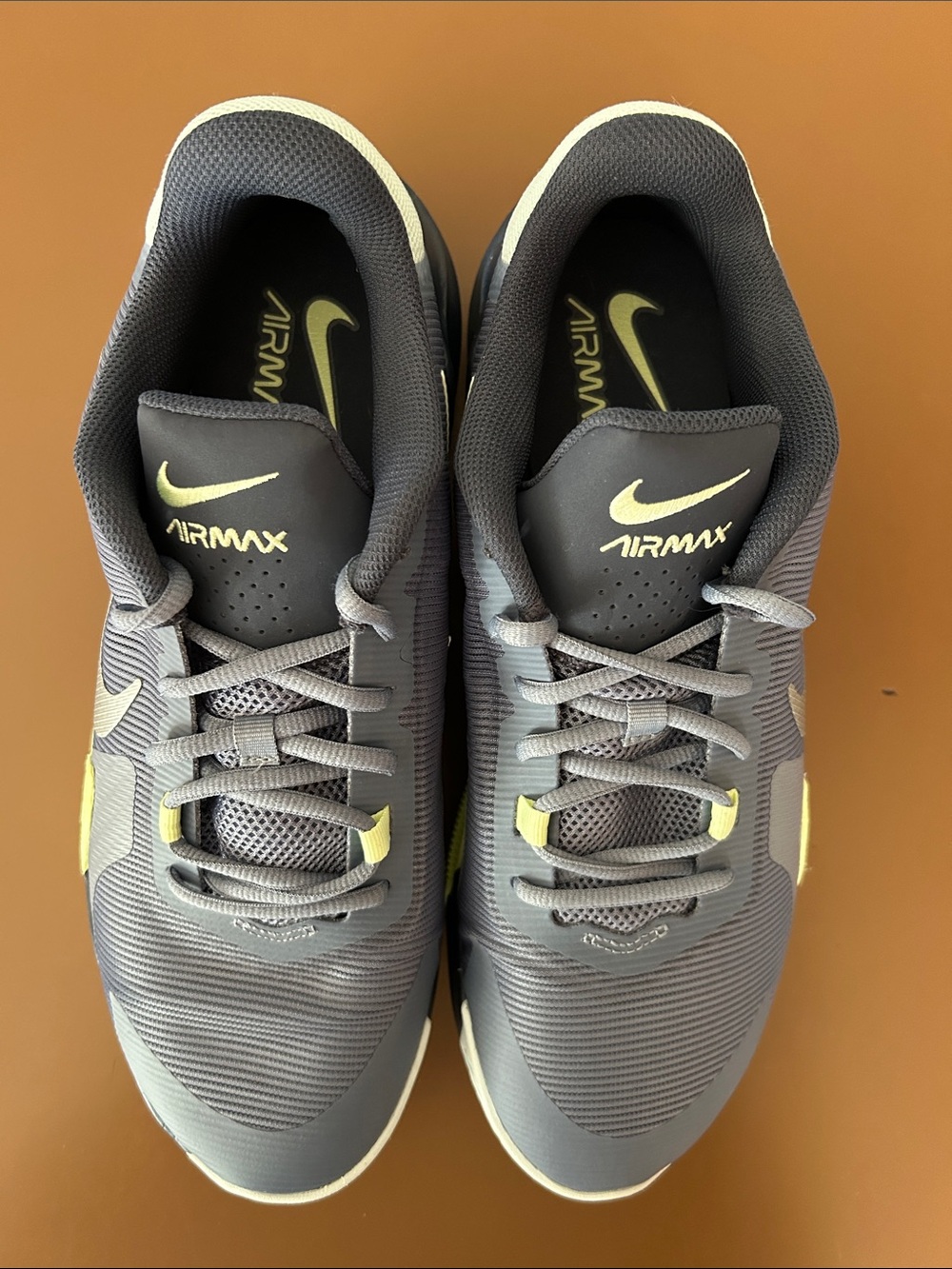 Nike Air Max Impact 4 Men’s Shoes
